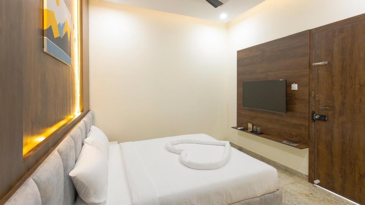 Aara Jungle Resort Коимбатур Экстерьер фото